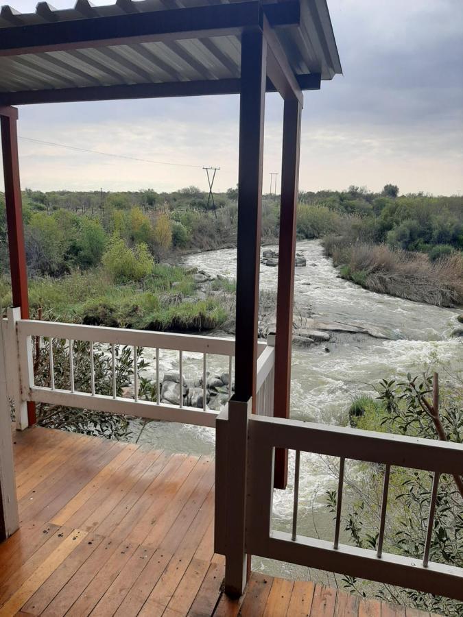 D'Streams Hotel Keimoes Exterior photo