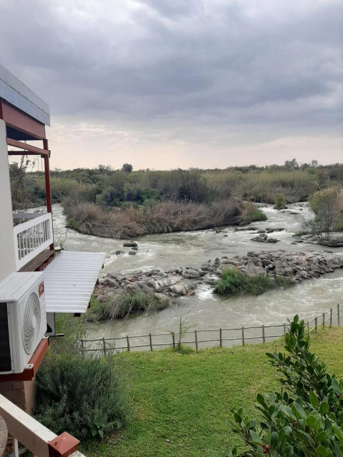 D'Streams Hotel Keimoes Exterior photo